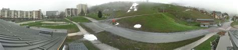 webcam langchamp auvergne.